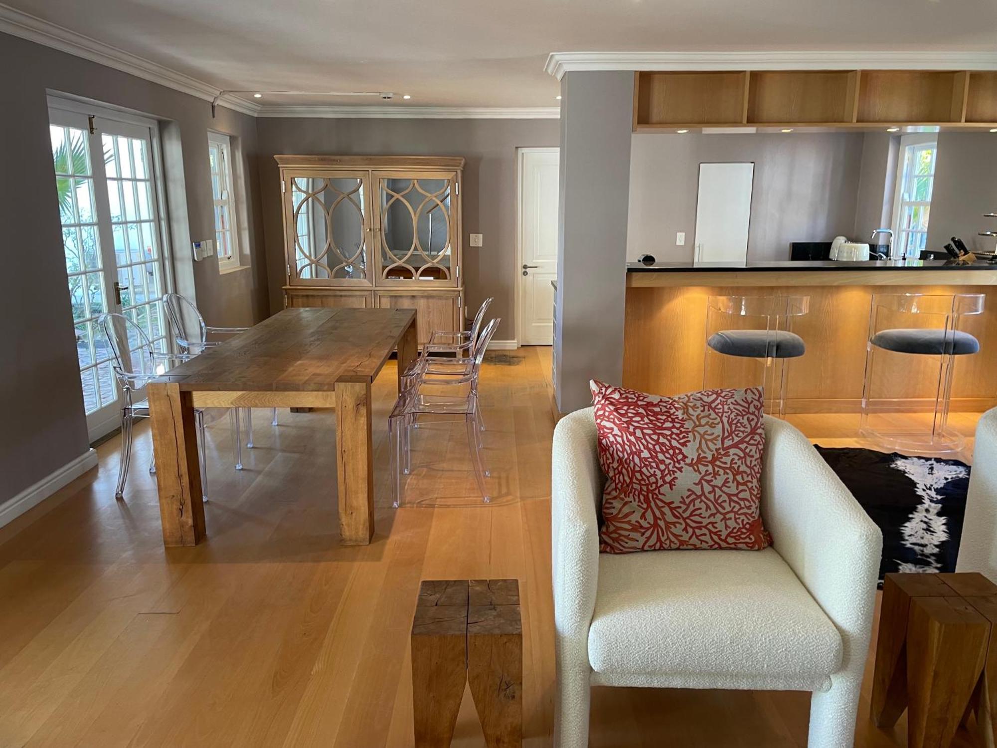 Franschhoek Manor Luxury Boutique Guesthouse Экстерьер фото