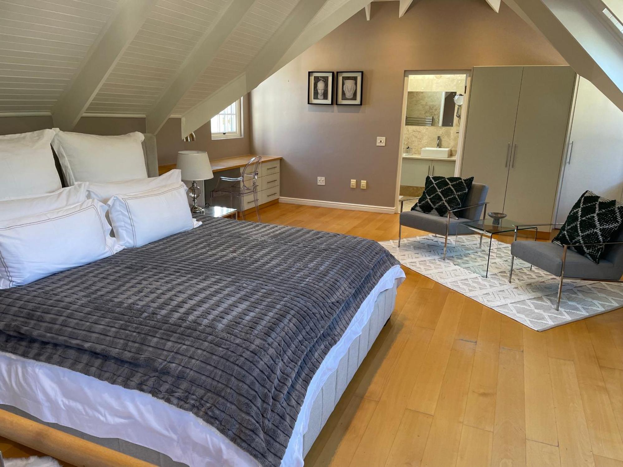 Franschhoek Manor Luxury Boutique Guesthouse Экстерьер фото
