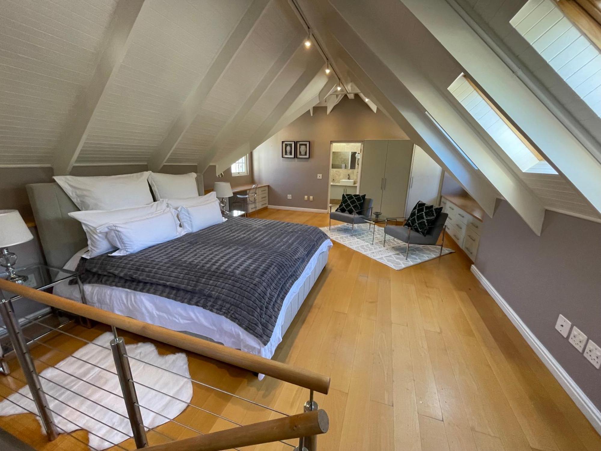 Franschhoek Manor Luxury Boutique Guesthouse Экстерьер фото