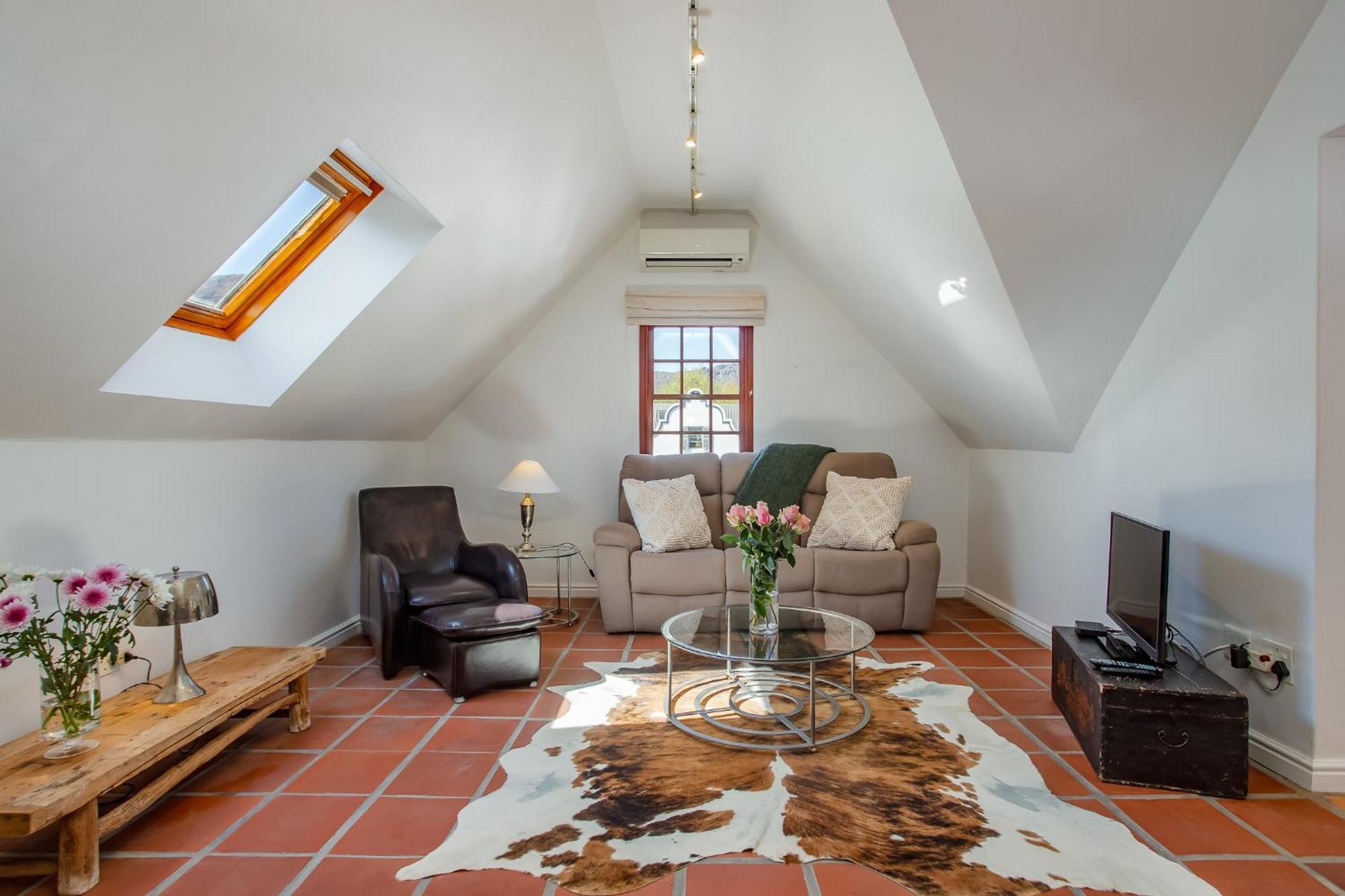 Franschhoek Manor Luxury Boutique Guesthouse Экстерьер фото