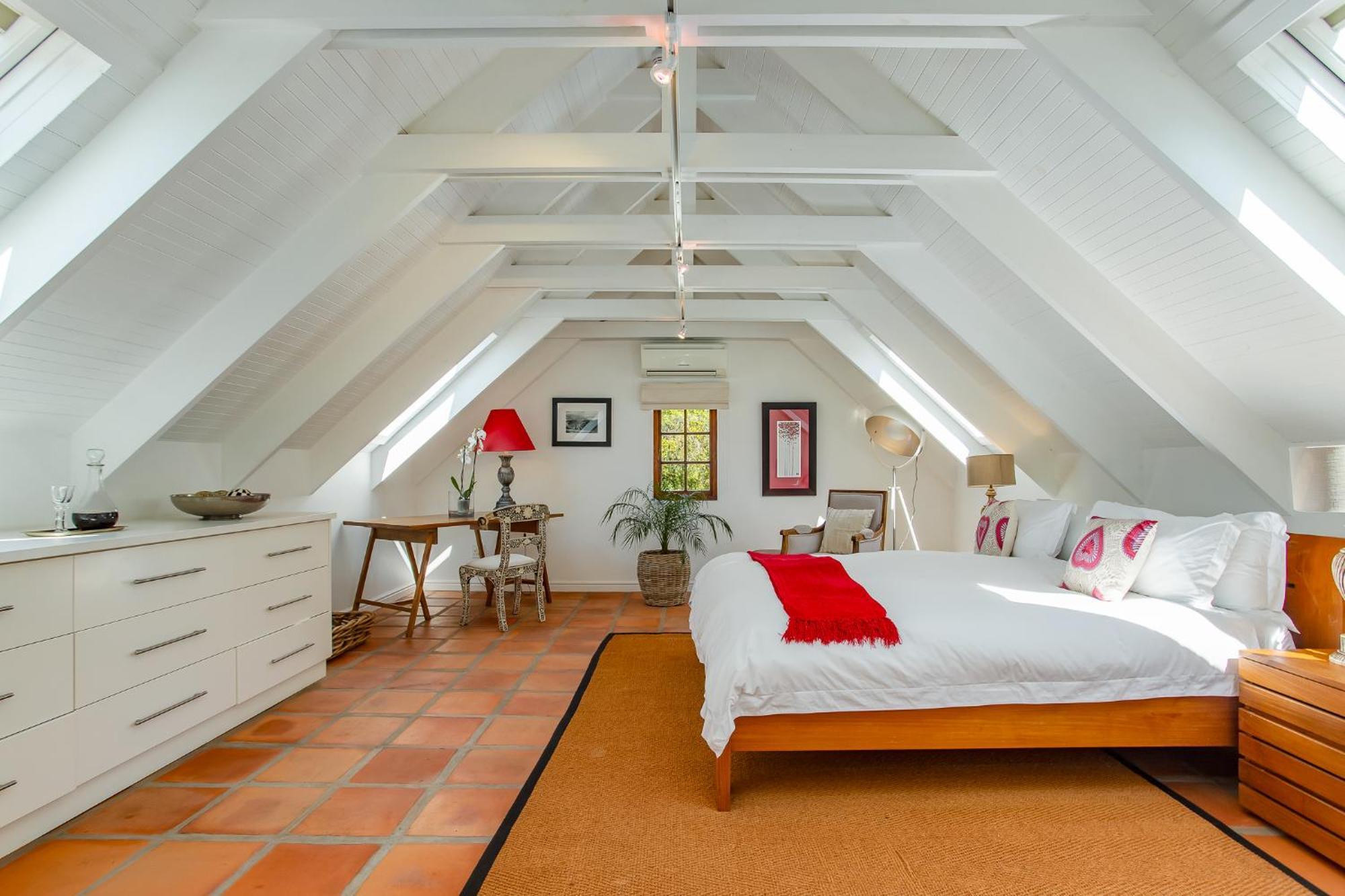 Franschhoek Manor Luxury Boutique Guesthouse Экстерьер фото
