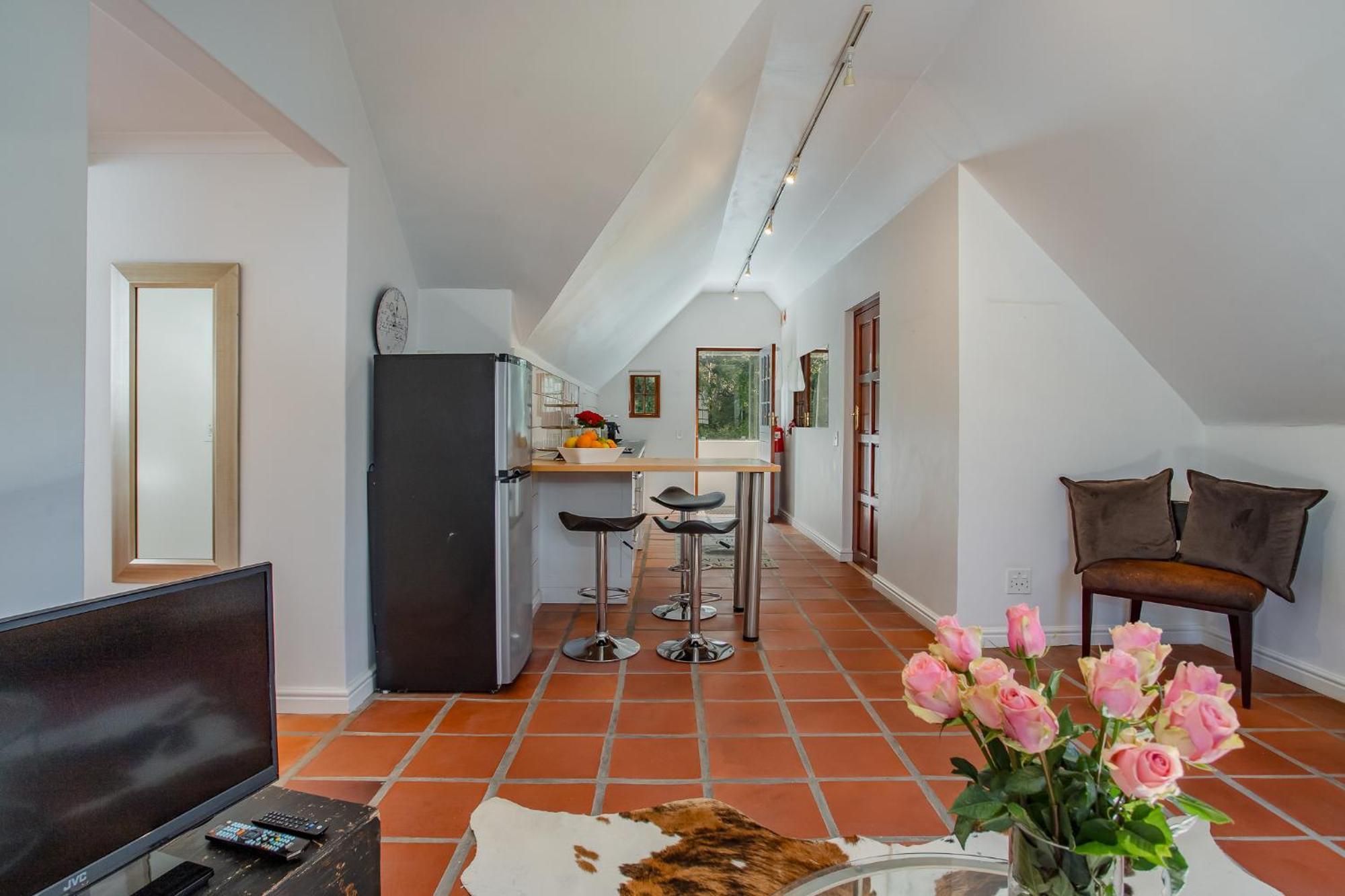 Franschhoek Manor Luxury Boutique Guesthouse Экстерьер фото